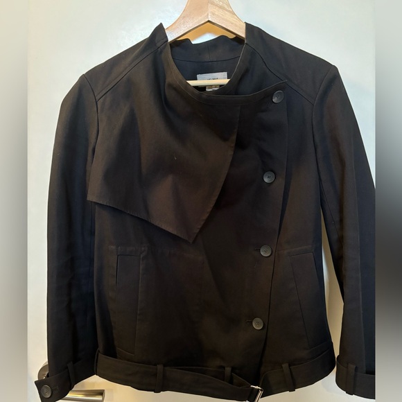 Helmut black jacket, size P - Picture 1 of 3